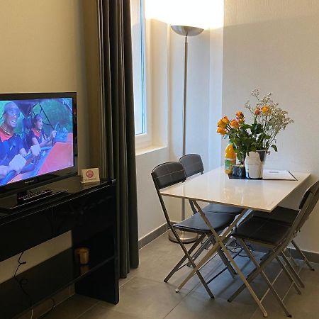 Cannes City Suites Ngoại thất bức ảnh