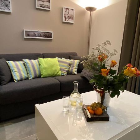 Cannes City Suites Ngoại thất bức ảnh
