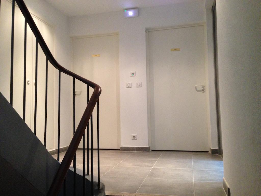 Cannes City Suites Ngoại thất bức ảnh