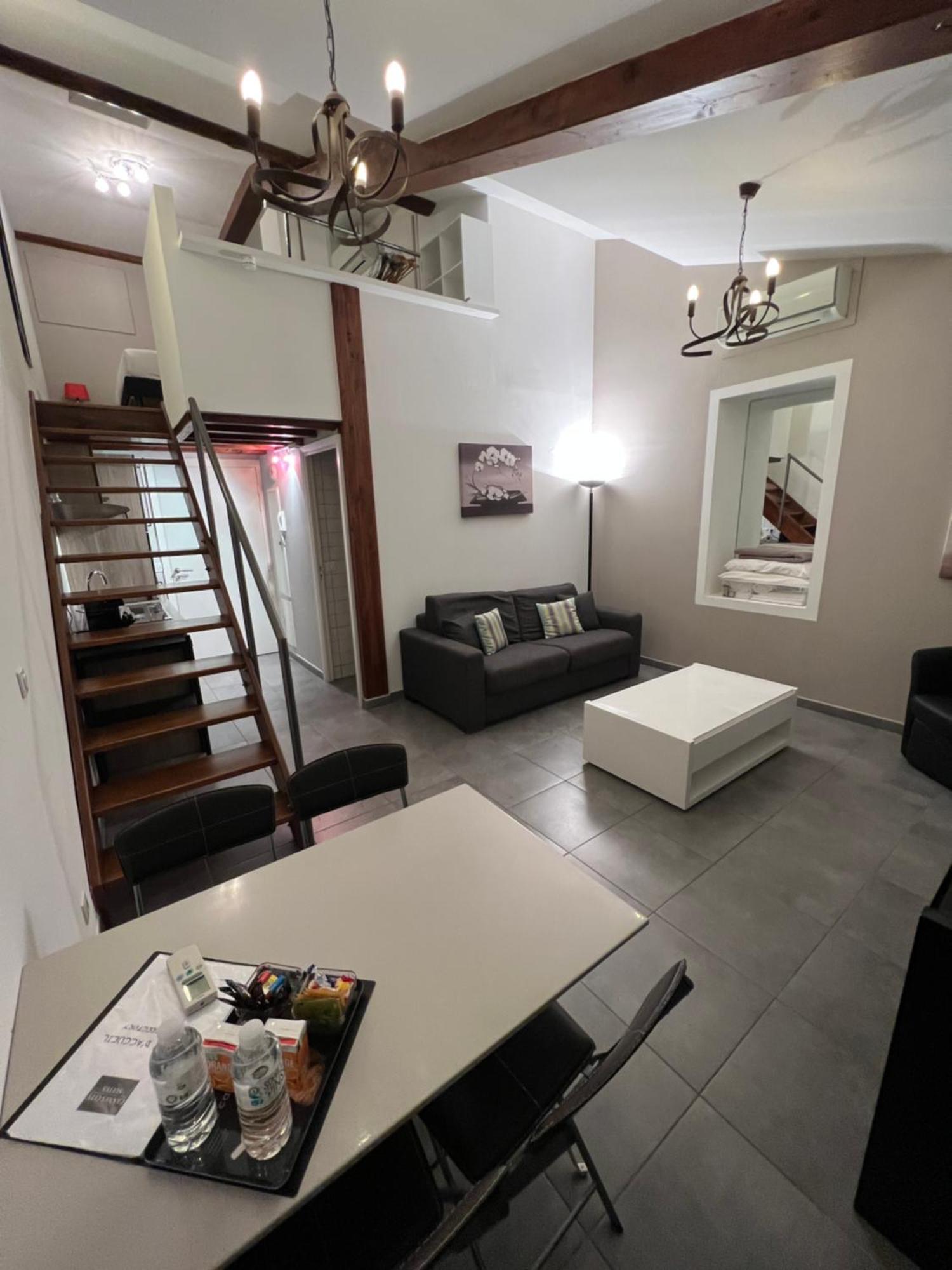 Cannes City Suites Ngoại thất bức ảnh