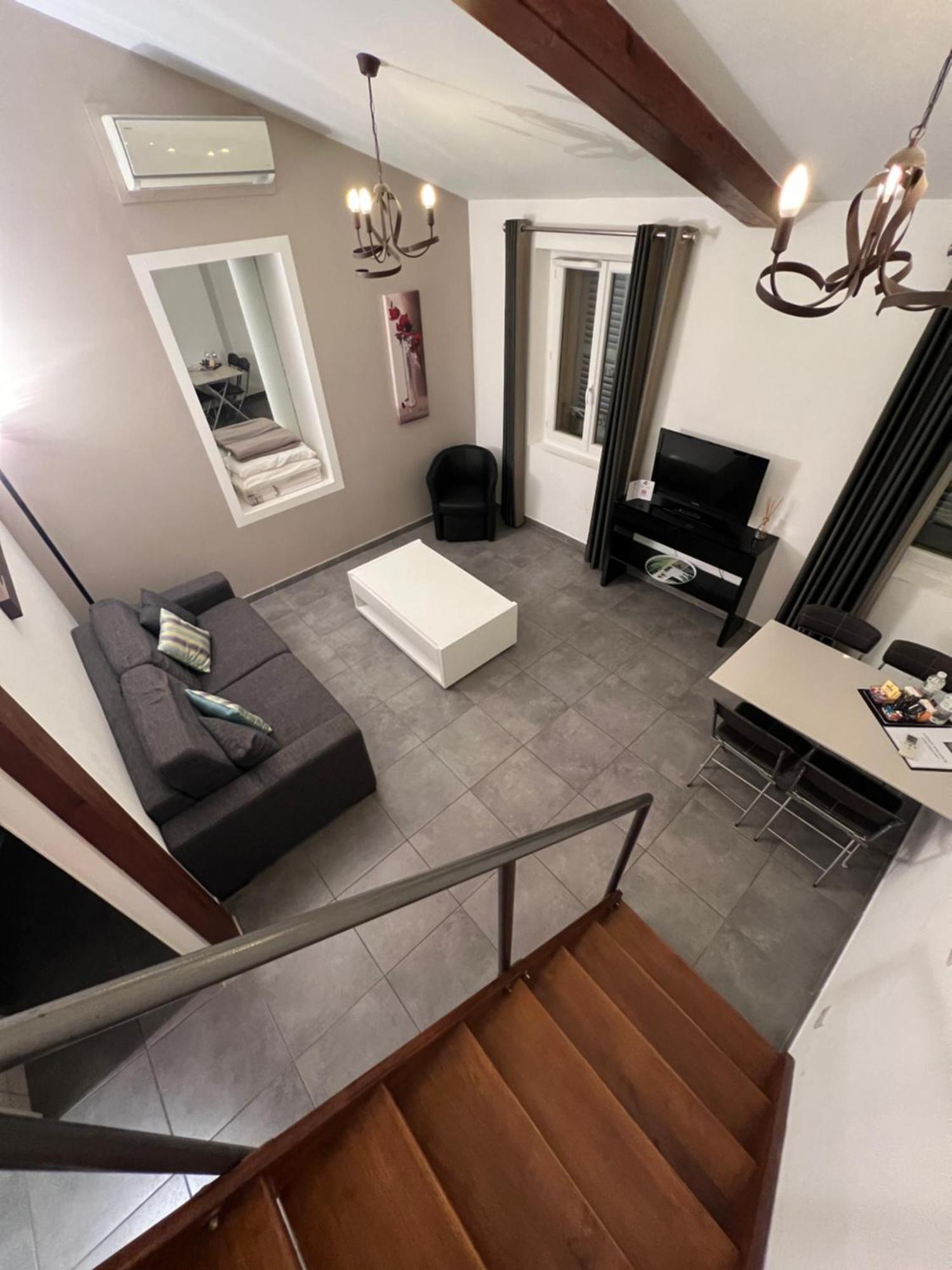 Cannes City Suites Ngoại thất bức ảnh