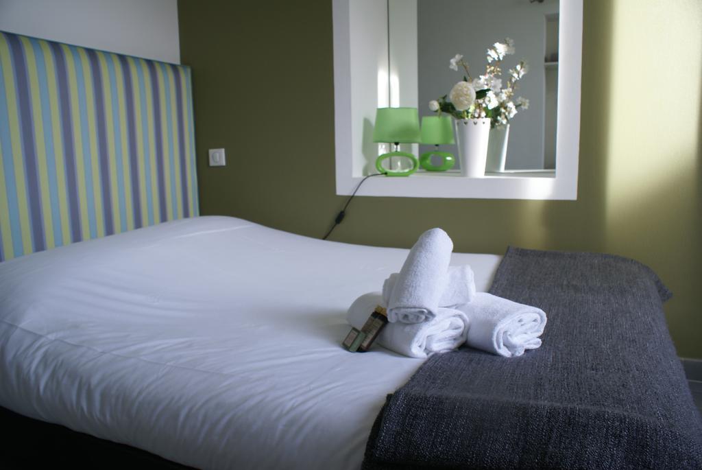 Cannes City Suites Ngoại thất bức ảnh