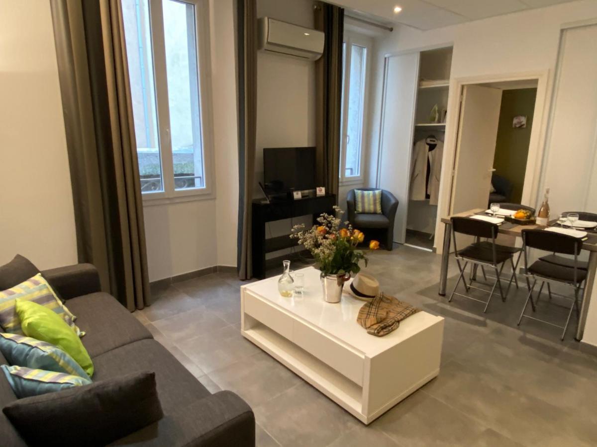 Cannes City Suites Ngoại thất bức ảnh