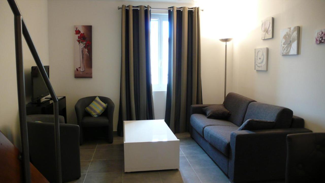 Cannes City Suites Ngoại thất bức ảnh