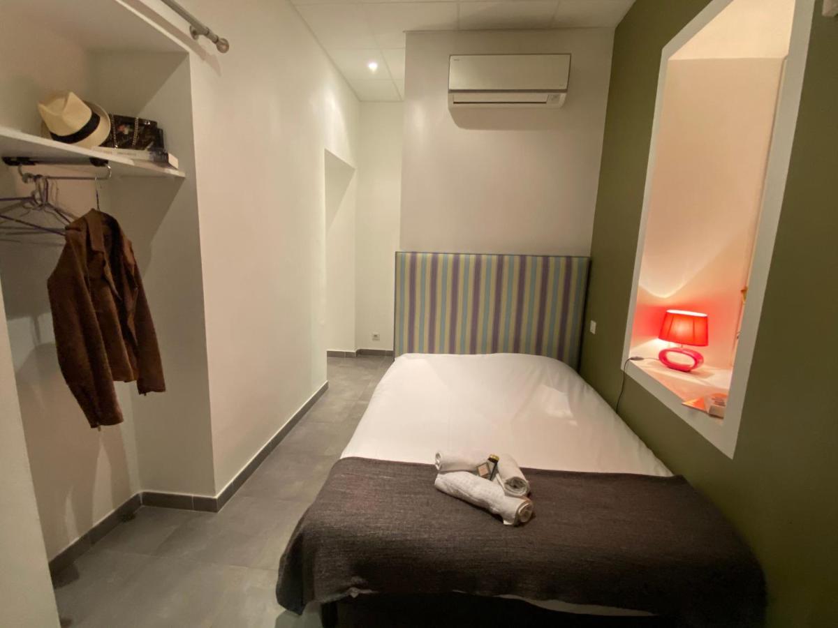 Cannes City Suites Ngoại thất bức ảnh