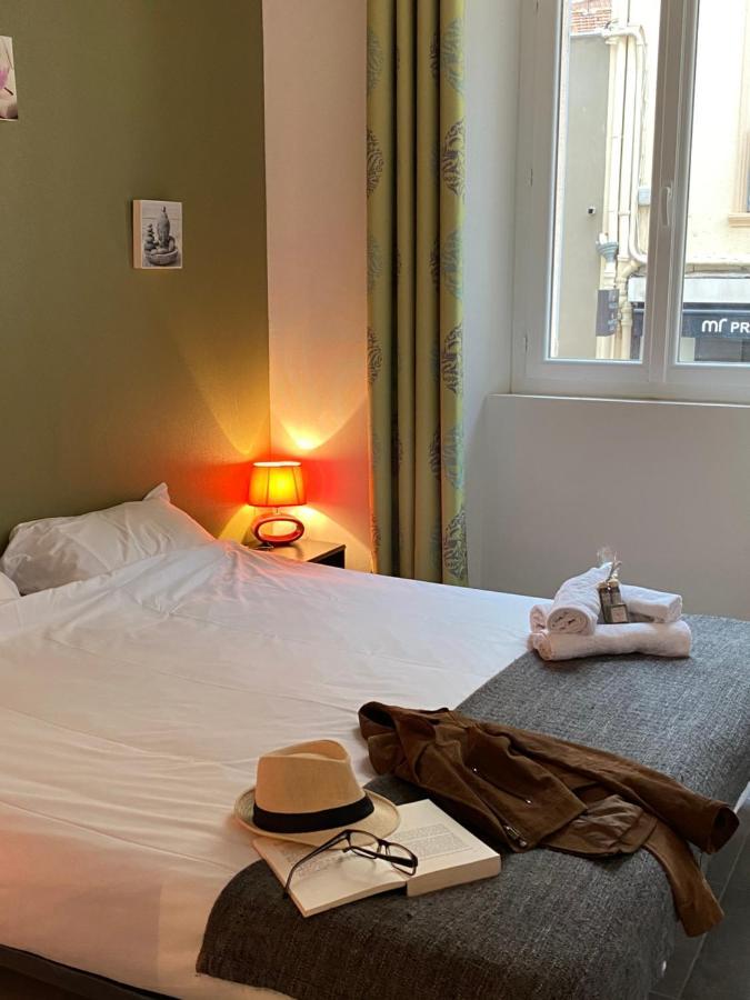 Cannes City Suites Ngoại thất bức ảnh