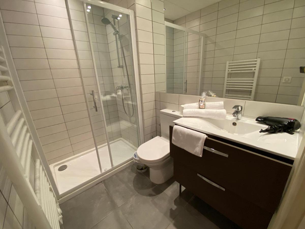 Cannes City Suites Ngoại thất bức ảnh